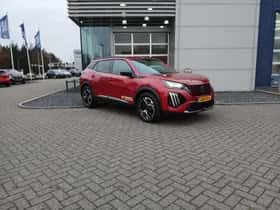 Peugeot e-2008 (2024) thumbnail 4