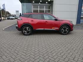 Peugeot e-2008 (2024) thumbnail 5