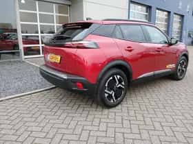 Peugeot e-2008 (2024) thumbnail 6