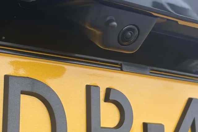 Peugeot 308 (2026) thumbnail 11