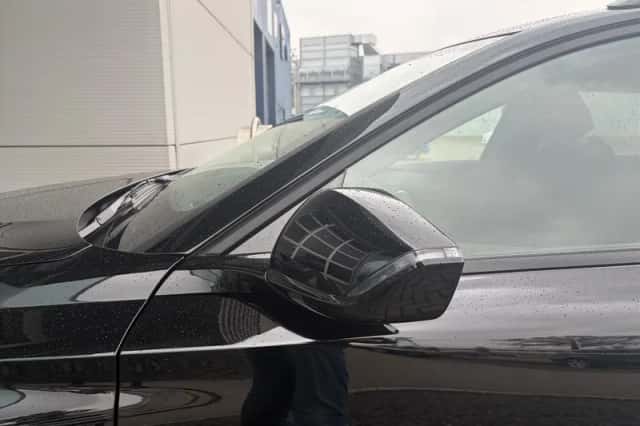 Peugeot 308 (2026) thumbnail 12