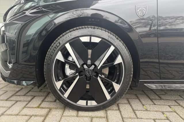 Peugeot 308 (2026) thumbnail 13