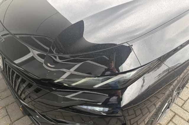 Peugeot 308 (2026) thumbnail 14