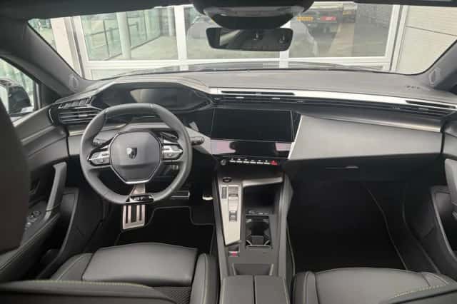 Peugeot 308 (2026) thumbnail 16