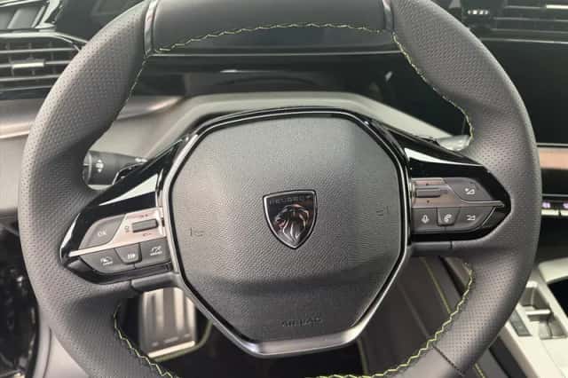 Peugeot 308 (2026) thumbnail 17