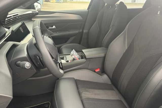 Peugeot 308 (2026) thumbnail 18