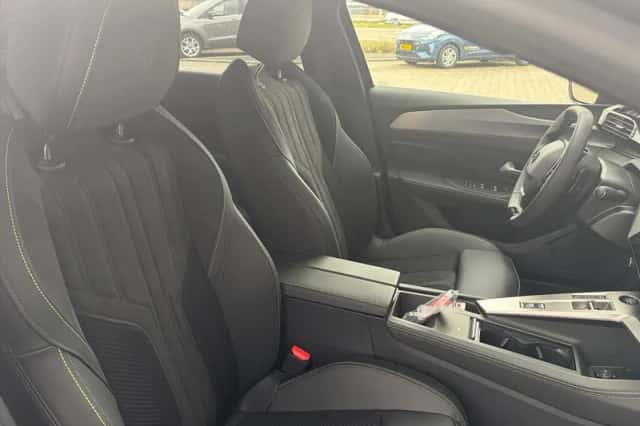 Peugeot 308 (2026) thumbnail 19