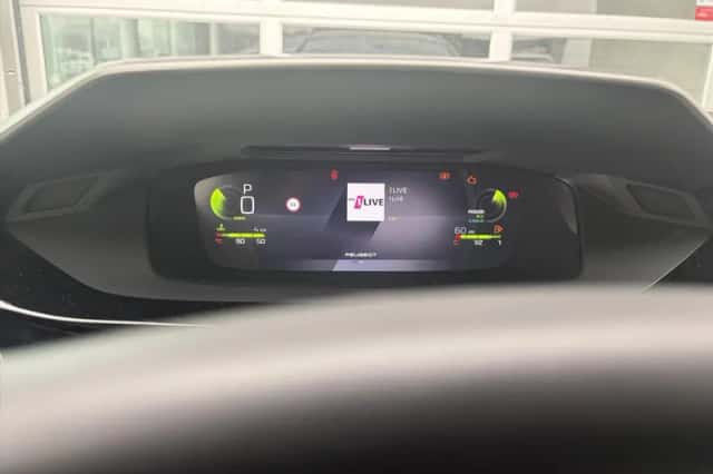Peugeot 308 (2026) thumbnail 20