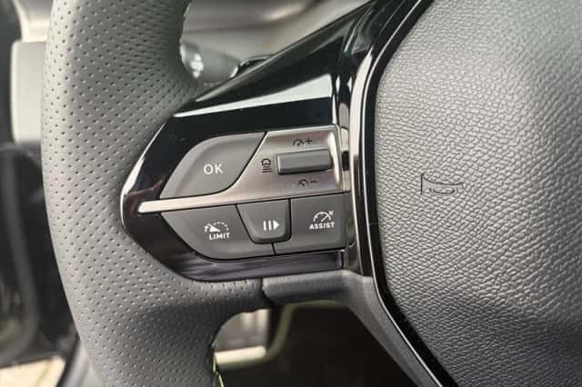 Peugeot 308 (2026) thumbnail 21