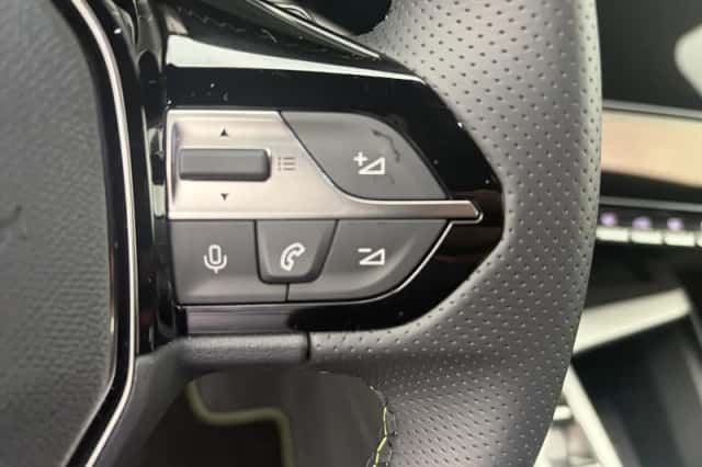 Peugeot 308 (2026) thumbnail 22