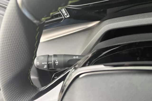 Peugeot 308 (2026) thumbnail 23