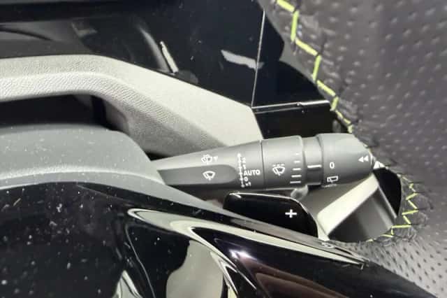 Peugeot 308 (2026) thumbnail 24