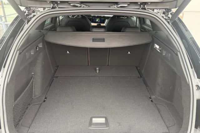 Peugeot 308 (2026) thumbnail 25