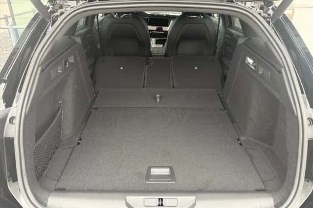Peugeot 308 (2026) thumbnail 26