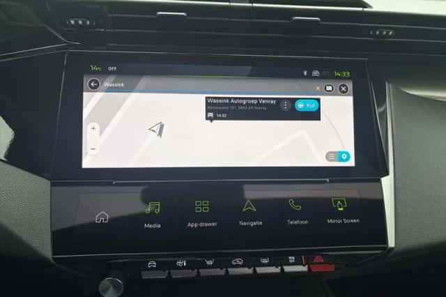 Peugeot 308 (2026) thumbnail 27