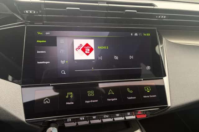 Peugeot 308 (2026) thumbnail 28
