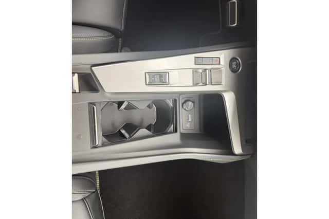 Peugeot 308 (2026) thumbnail 30