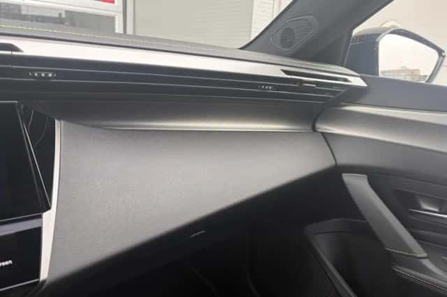 Peugeot 308 (2026) thumbnail 32