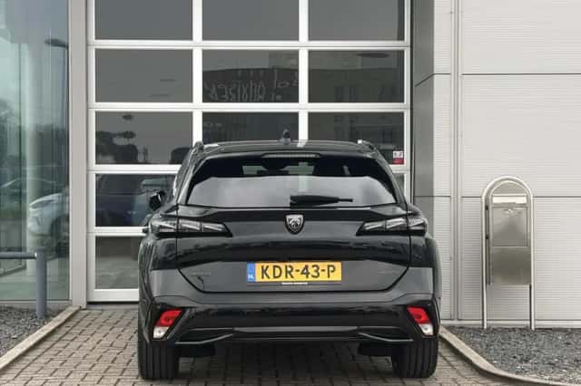 Peugeot 308 (2026) thumbnail 9