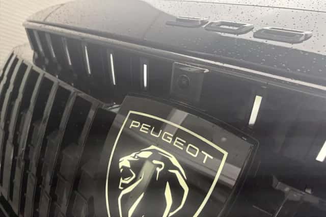 Peugeot 308 (2026) thumbnail 10