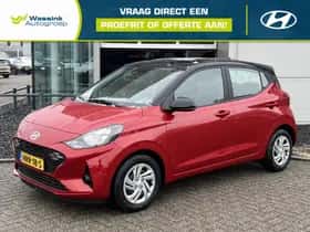Hyundai i10 (2025)