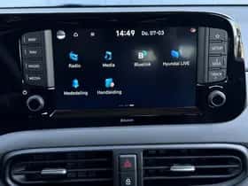 Hyundai i10 (2025) thumbnail 14