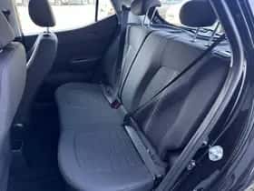 Hyundai i10 (2025) thumbnail 18