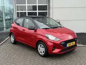 Hyundai i10 (2025) thumbnail 3