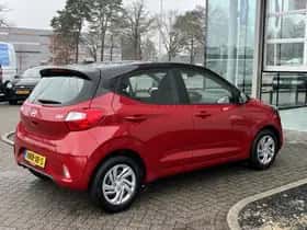 Hyundai i10 (2025) thumbnail 8