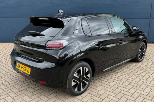 Peugeot 208 (2026) thumbnail 2
