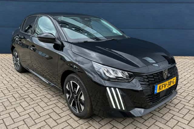 Peugeot 208 (2026) thumbnail 5