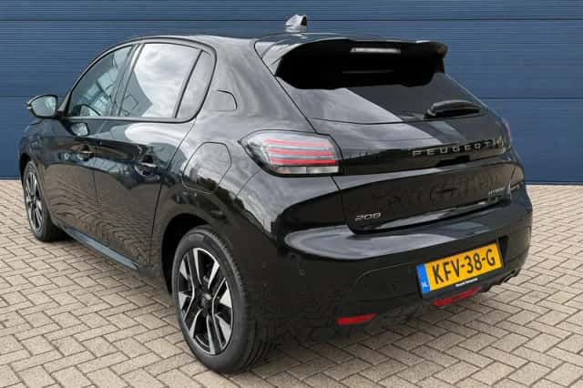 Peugeot 208 (2026) thumbnail 6