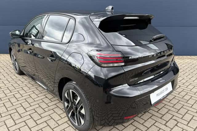 Peugeot 208 (2026) thumbnail 6