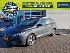 Hyundai i30 (2024)