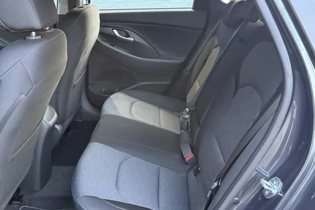 Hyundai i30 (2024) thumbnail 11