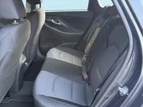 Hyundai i30 (2024) thumbnail 11