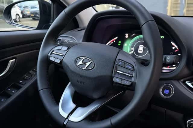 Hyundai i30 (2024) thumbnail 13