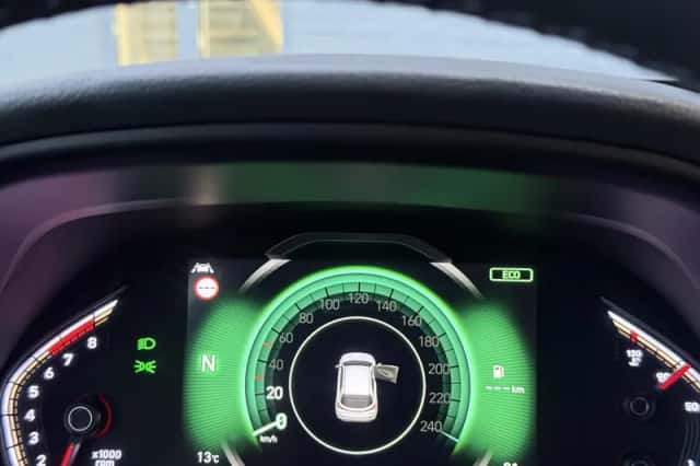 Hyundai i30 (2024) thumbnail 14