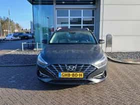 Hyundai i30 (2024) thumbnail 3