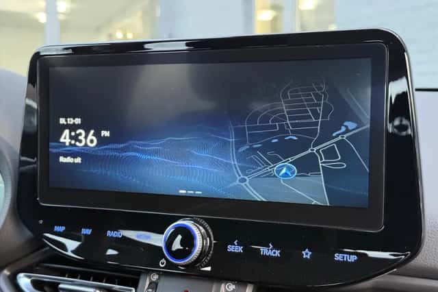 Hyundai i30 (2024) thumbnail 21
