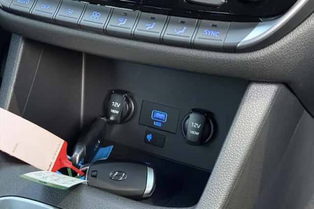Hyundai i30 (2024) thumbnail 23