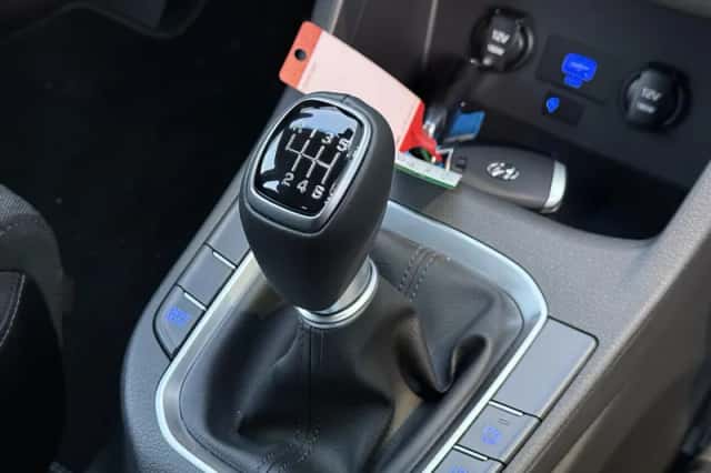 Hyundai i30 (2024) thumbnail 24