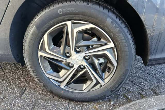 Hyundai i30 (2024) thumbnail 26