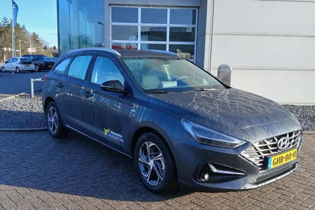 Hyundai i30 (2024) thumbnail 4