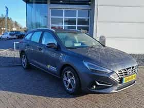 Hyundai i30 (2024) thumbnail 4