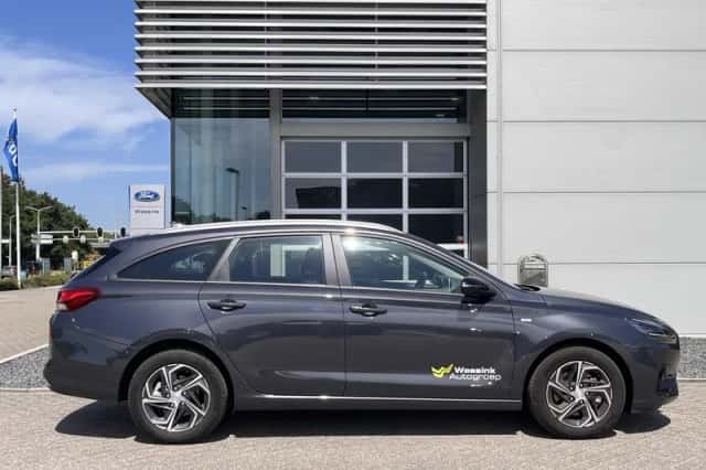 Hyundai i30 (2024) thumbnail 5