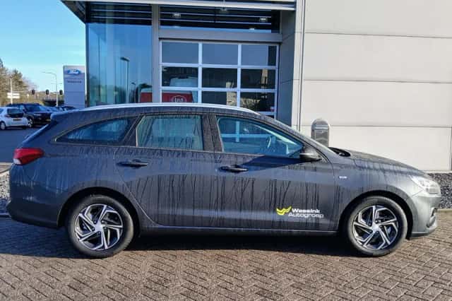 Hyundai i30 (2024) thumbnail 5