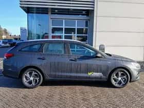 Hyundai i30 (2024) thumbnail 5