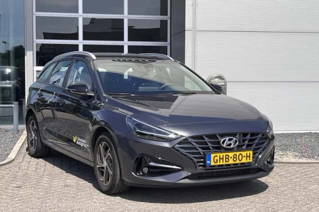 Hyundai i30 (2024) thumbnail 6