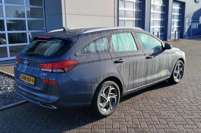 Hyundai i30 (2024) thumbnail 6